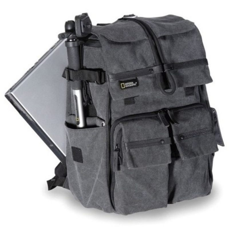 Balo máy ảnh National Geographic NG W5070