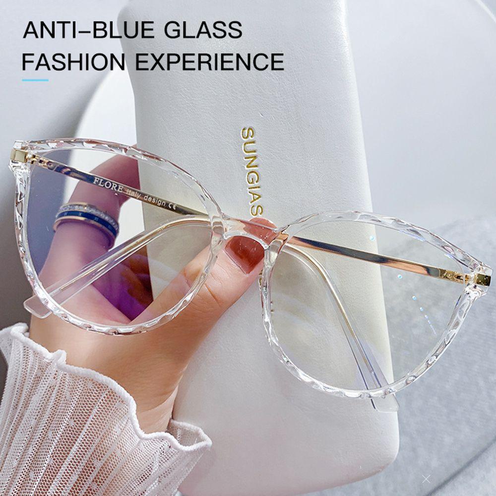 MAG Kính Chống Ánh Sáng Xanh Thời Trang Cho Nữ