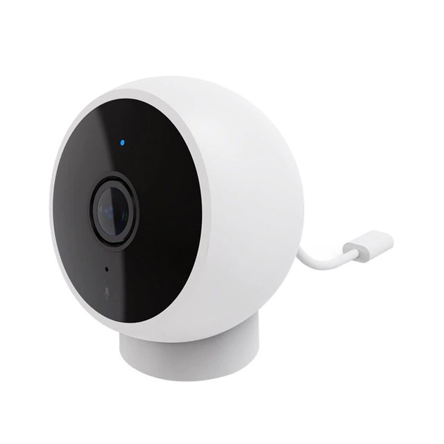 Camera Quan Sát Mi Home Security 1080P (Magnetic Mount) MJSXJ02HL - Góc rộng 170 độ, chống nước IP67 | BigBuy360 - bigbuy360.vn