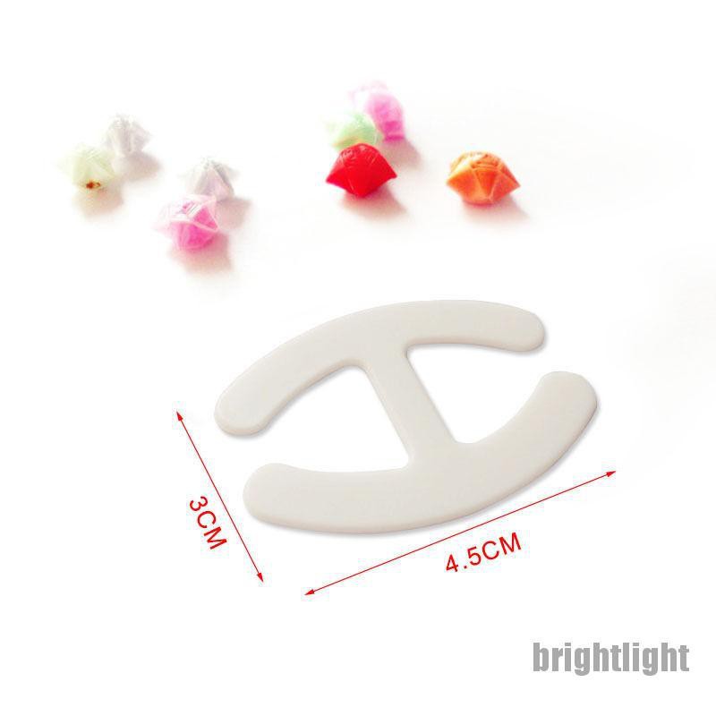 Bộ 3 Dây Áo Ngực Chất Lượng Cao