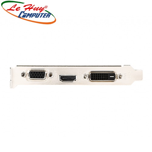 Card màn hình - VGA MSI GT 710 2GD3H LP