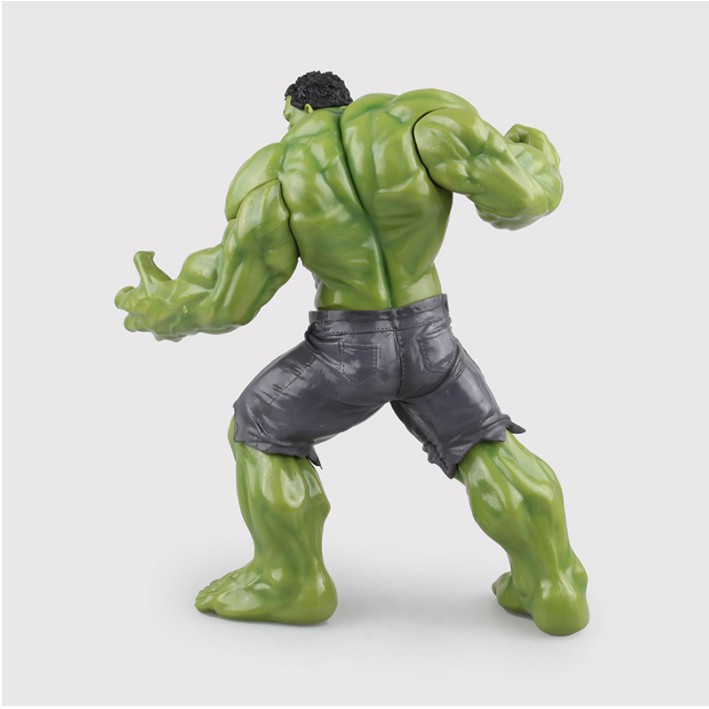 Mô hình Hulk Phim Avengers 23cm 1kg