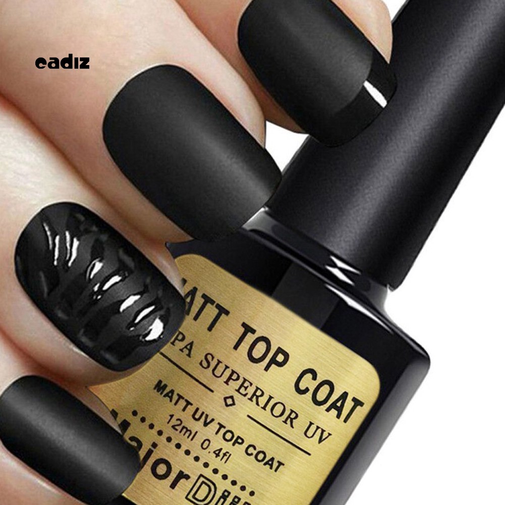 Lọ gel UV 12ml dành cho sơn móng tay