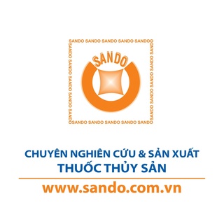 DIỆT KHUẨN DOXIT 300 [SANDO]