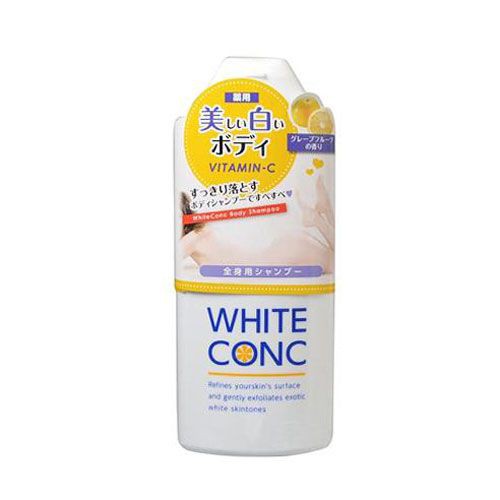 Sữa Tắm White Conc Body Shampoo