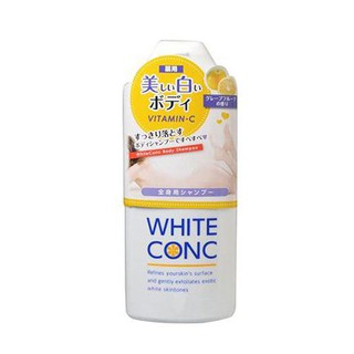Sữa Tắm White Conc Body Shampoo