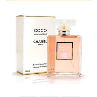 Nước hoa nữ Chanel Coco Mademoiselle Parfum