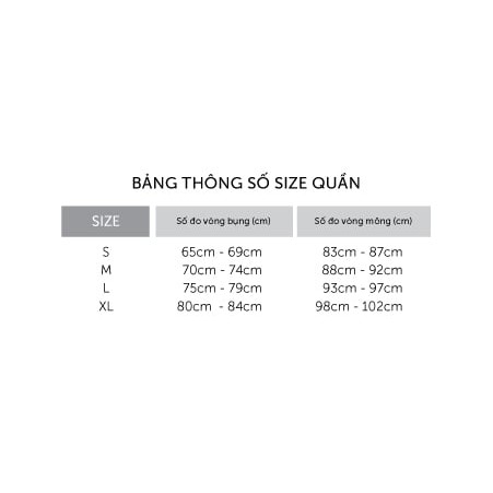 Quần Lót Corèle V 0234A CHÍNH HÃNG