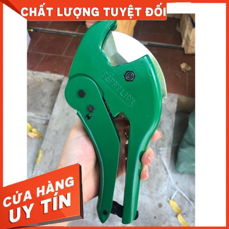 Dao Cắt Ống Nhựa Berrylion 42mm - 64mm Hàng Cao Cấp (Chính Hãng)