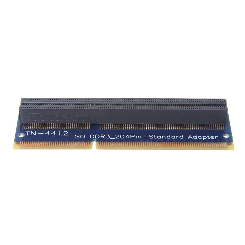 Thẻ Nhớ btsg SODIMM DDR3 204PIN TN-4412 Cho Notebook