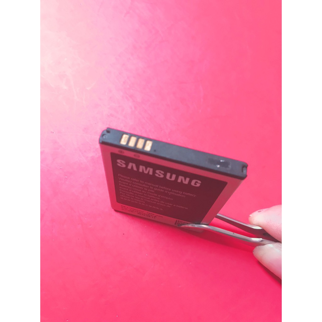 Pin Samsung Galaxy S2 Plus 1500mAh (EB-L1M8GVU) (KM1)