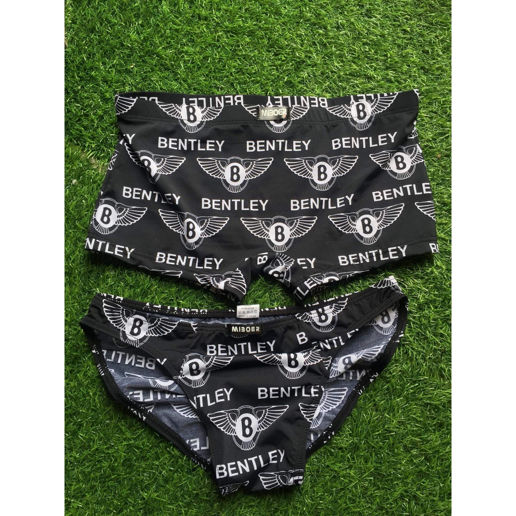 [free ship 50k + che tên đơn hàng] QUẦN LÓT NAM TAM GIÁC, BOXER THUN LẠNH CAO CẤP(HÌNH THẬT)