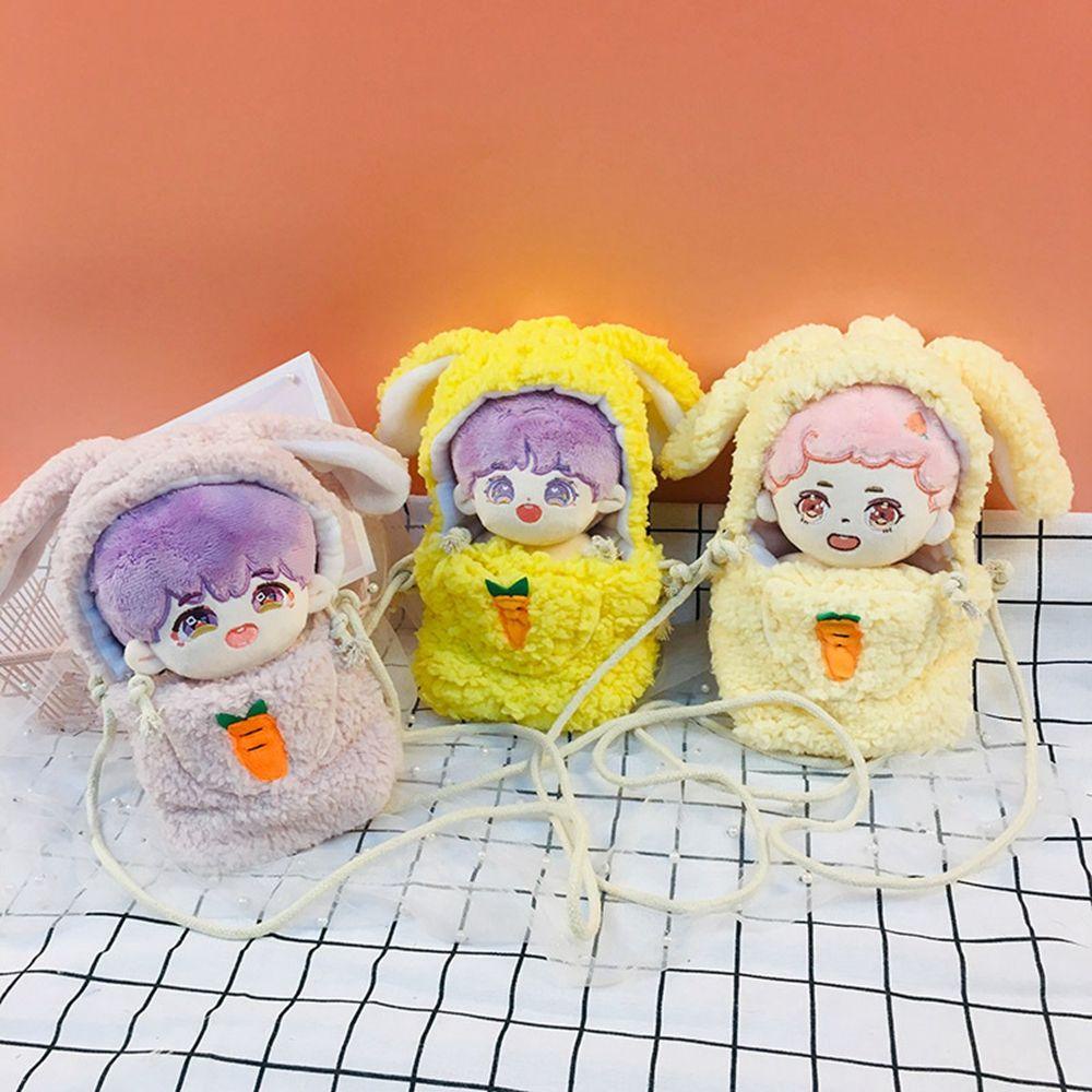 Bộ Quần Áo Dành Cho Búp Bê 20cm