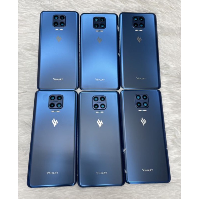 Nắp lưng Vsmart Aris / Aris pro