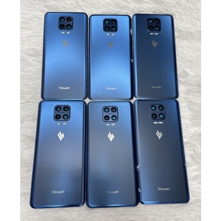 Nắp lưng Vsmart Aris / Aris pro