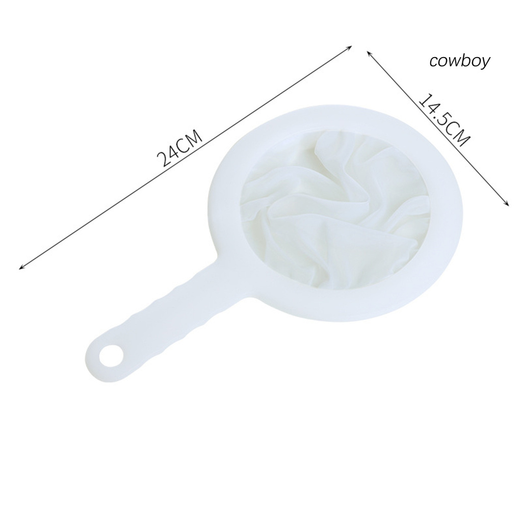 LƯỚI LỌC THỰC PHẨM, LƯỚI LỌC TIỆN ÍCH, DỄ SỬ DỤNG