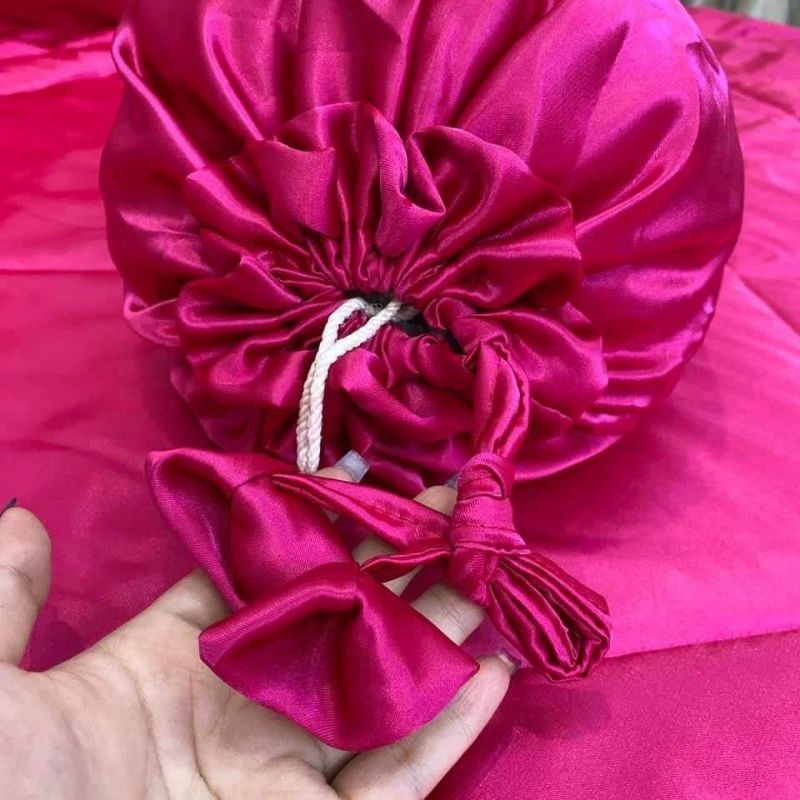 Bộ CHĂN GA GỐI phi lụa Thái Tuấn MÁT LẠNH - INB SIZE GIƯỜNG | BigBuy360 - bigbuy360.vn
