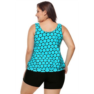 ĐỒ BƠI BIG SIZE 53- 120KG (KS410689-4 )