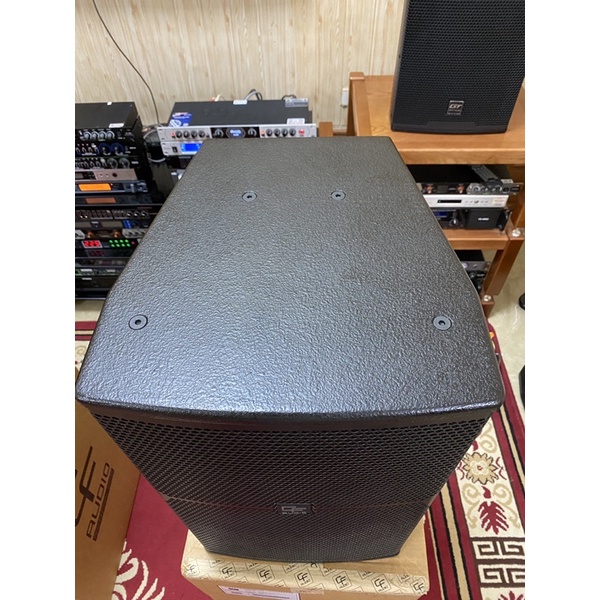 Loa full Bass 30 CF audio FD12.Hàng chính hãng