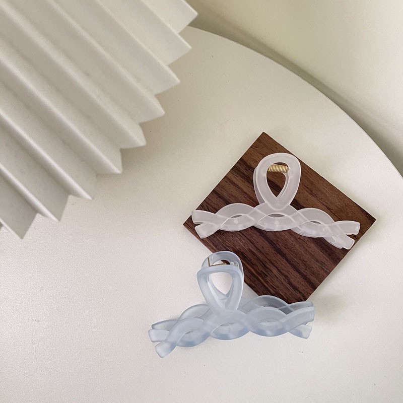 Kẹp tóc xinh xắn dễ thương dành cho nữ