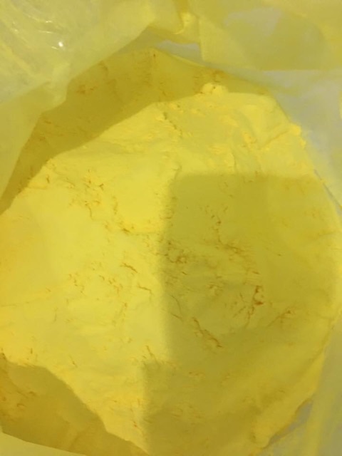 TINH BỘT NGHỆ ĐỎ 1kg | BigBuy360 - bigbuy360.vn