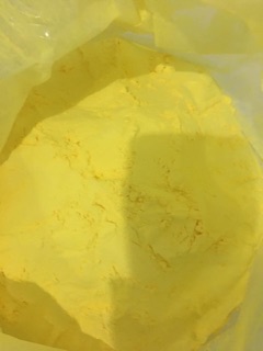TINH BỘT NGHỆ 1kg