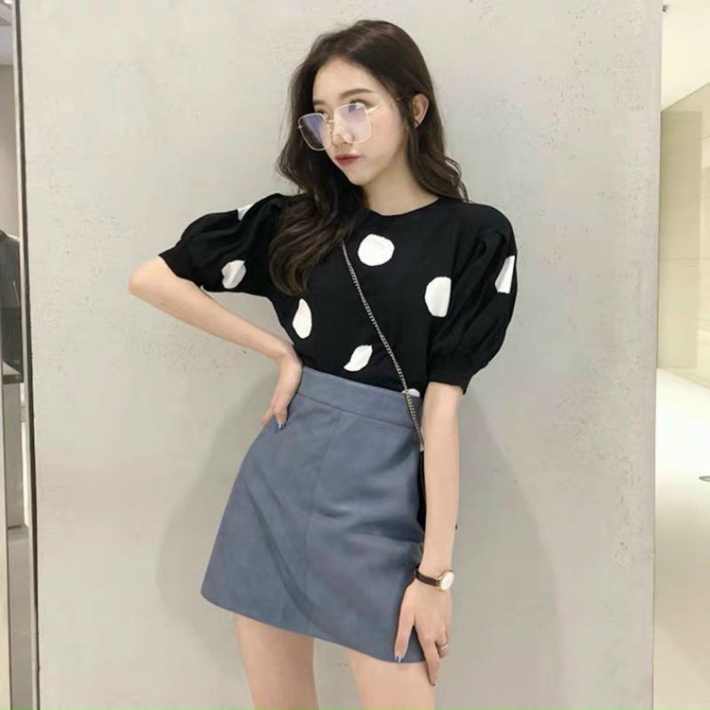 váy ngắn nữ