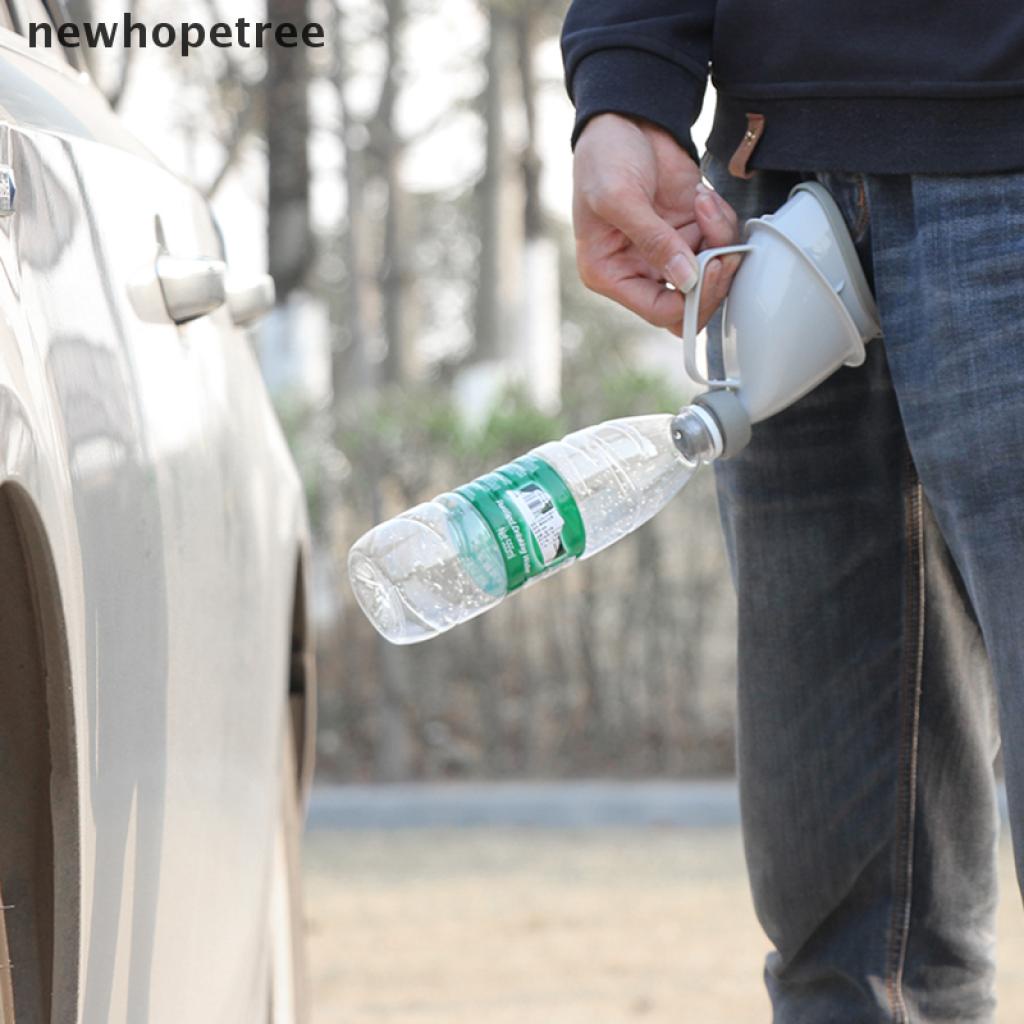 [Hàng mới về] Dụng cụ đi vệ sinh khẩn cấp tiện lợi khi mang theo khi đi du lịch