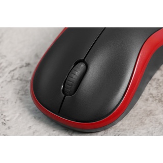 Chuột Không Dây Logitech M185