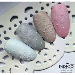 Set gel vẽ nổi