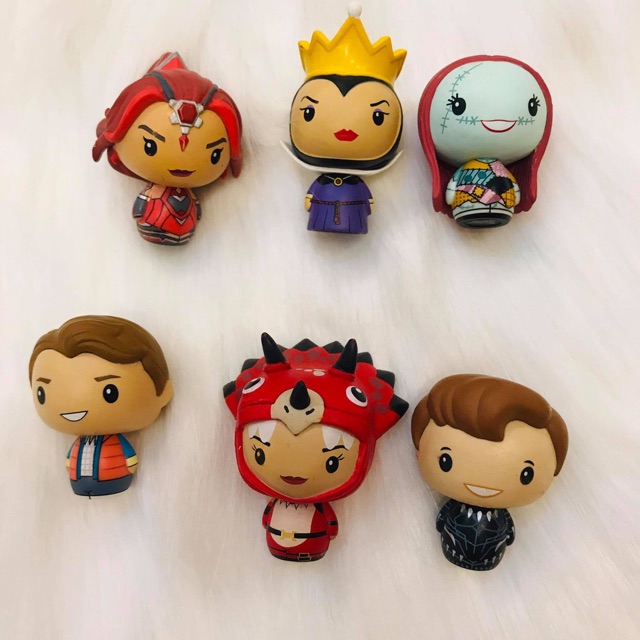 Mô hình Funko mini