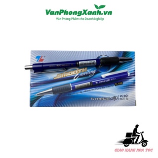 Bút bi Thiên Long 036(0.7mm)_1 CHIẾC