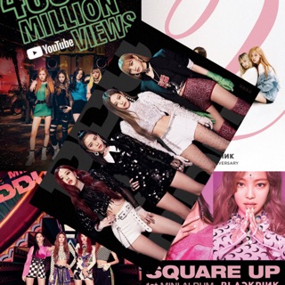 Poster Blackpink 42.29cm