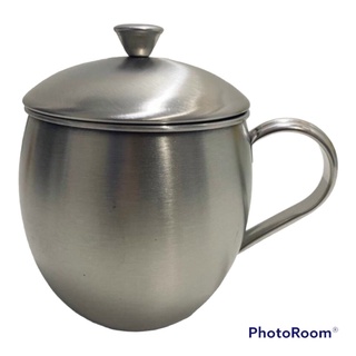 Ca Inox SUS 304. Dung tích 500ml