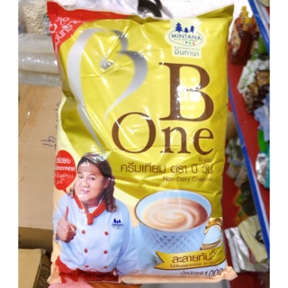 Bột sữa/ bột kem béo B ONE 1KG