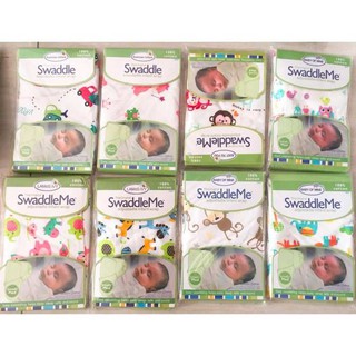 Ủ kén Summer cotton cực mát cho bé