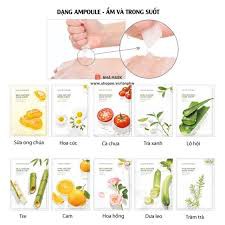 ( SĂN SALE) Mask Nature Republic (radom) | BigBuy360 - bigbuy360.vn