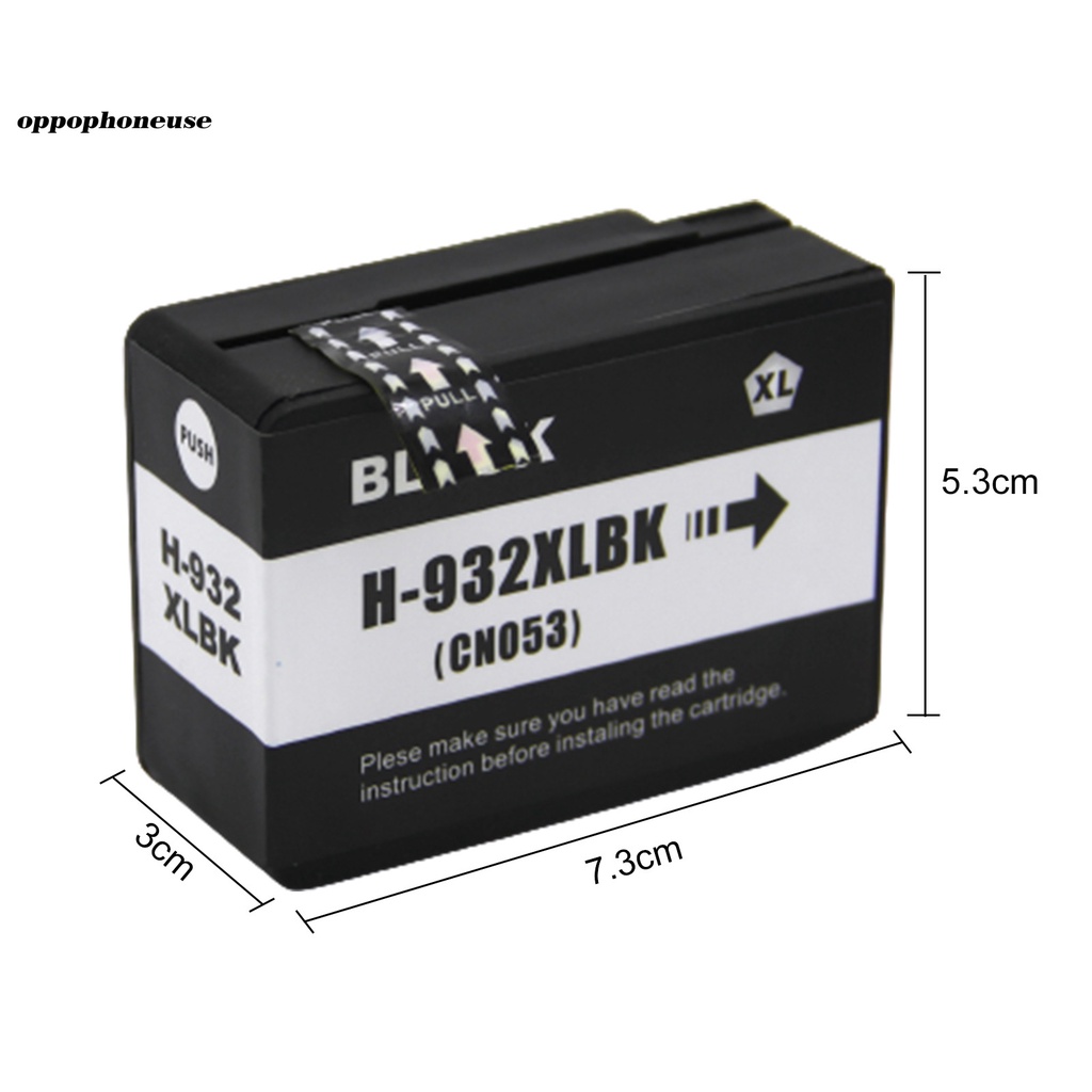 Hộp mực in chuyên dùng cho máy in HP Officejet 7610 7510 7612 7110