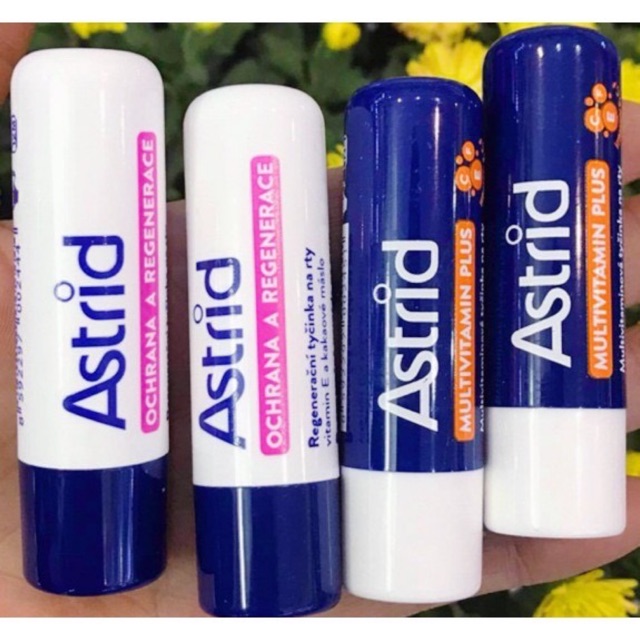 son mỡ hươu astrid