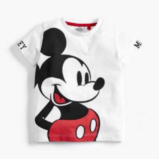 Set bộ mickey cho bé