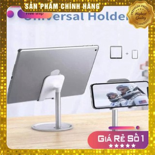 Giá đỡ điện thoại ✎ freeship ✎ giá đỡ điện thoại / ipad k1 thép cao cấp không gỉ - hàng chắc chắn chất lượng cao