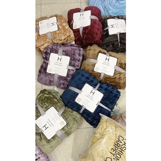 Sale!!!chăn tuyết muji litive size 2m*2m3 / chăn hè thu / chăn thu đông / chăn lông / chăn nhung tuyết