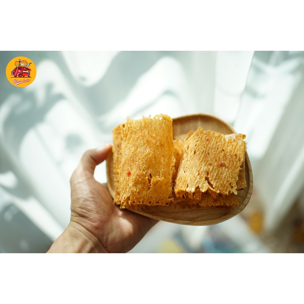 Mực cán tẩm siêu đậm đà vị ngọt cay - Nguyên con nguyên tấm - Mực cán Bình Định | BigBuy360 - bigbuy360.vn