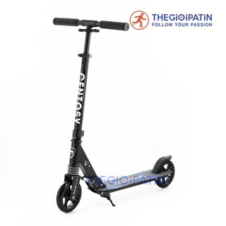 Xe Scooter Cao Cấp Centosy C3 cao cấp cá tính