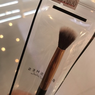 Cọ Tán Phấn Mắt VACOSI Crease Blender - E12