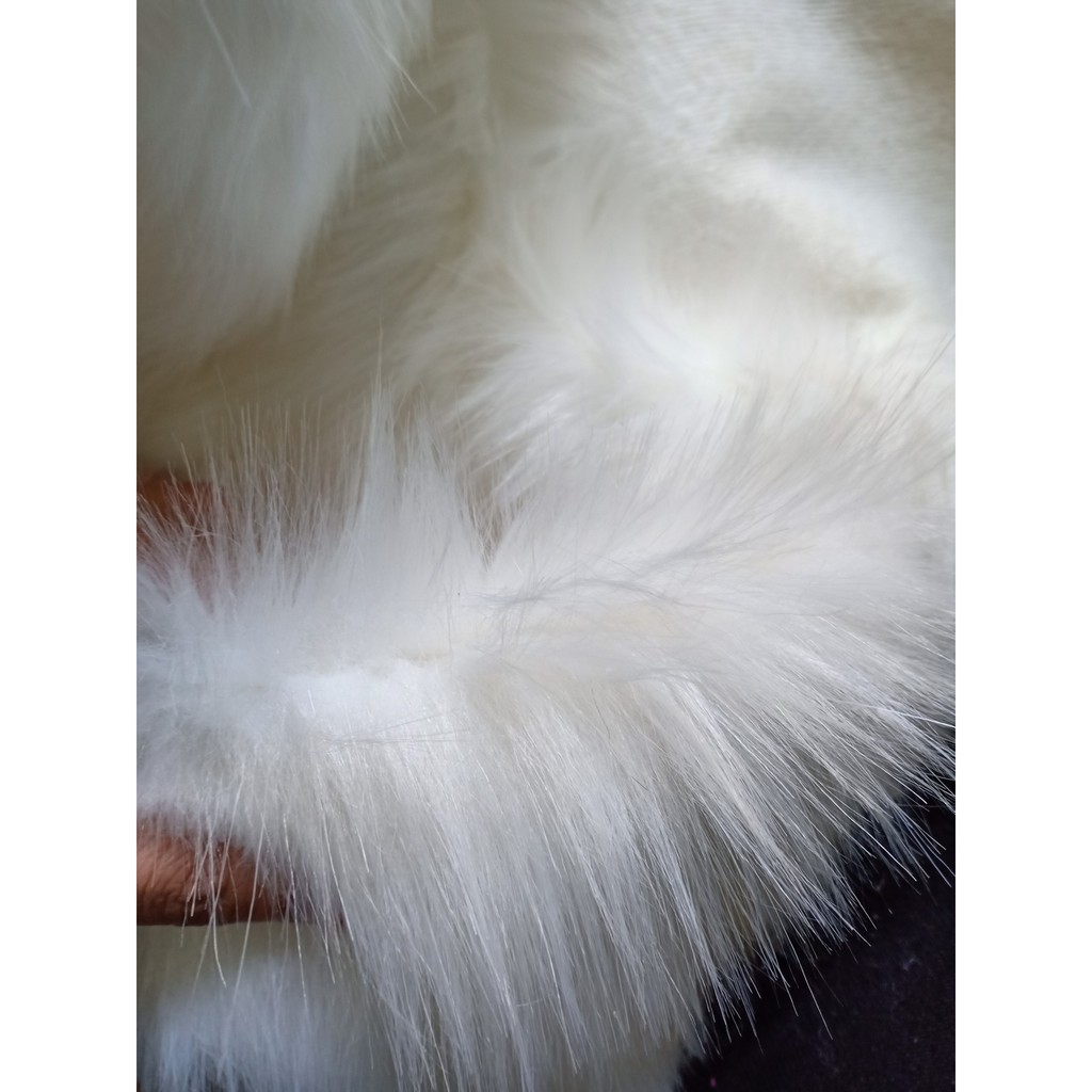 [Free ship 99k] Thảm lông Hồ ly chụp ảnh lôn | BigBuy360 - bigbuy360.vn