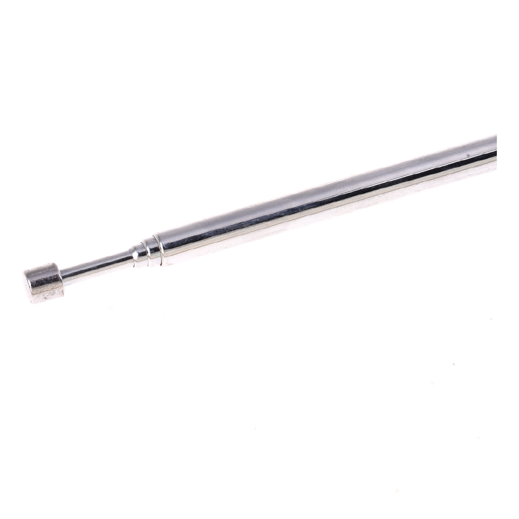 Ăng Ten Am Fm Radio Có 4 Phần Dài 62cm COD