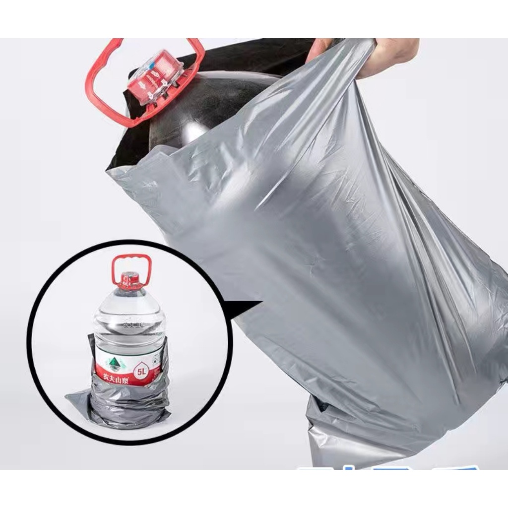 [60*75] Cuộn 20 túi đóng hàng tiện lợi Airpac không thấm nước kích thước 60*75cm