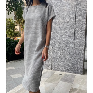 Tweed Dress -Laciel Official