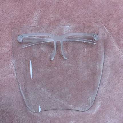 Kính bảo hộ bảo vệ mắt đa năng chống bụi bẩn giọt bắn đảm bảo an toàn tuyệt đối | BigBuy360 - bigbuy360.vn